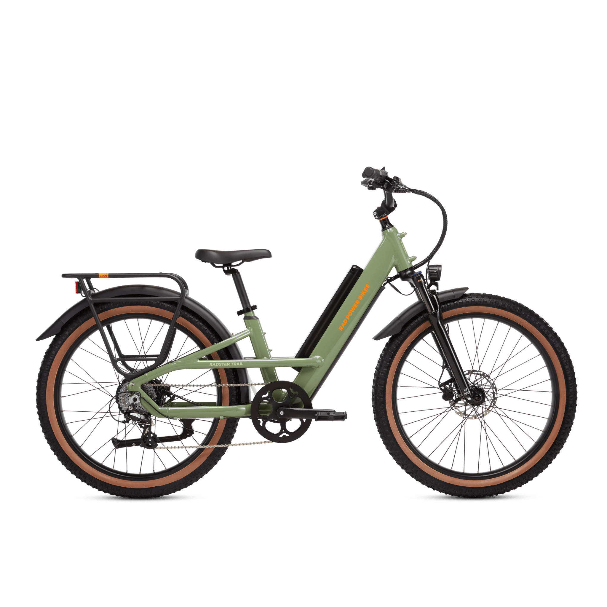 Radster™ Trail Electric Off-Road Bike、mySite、bearsvspackers