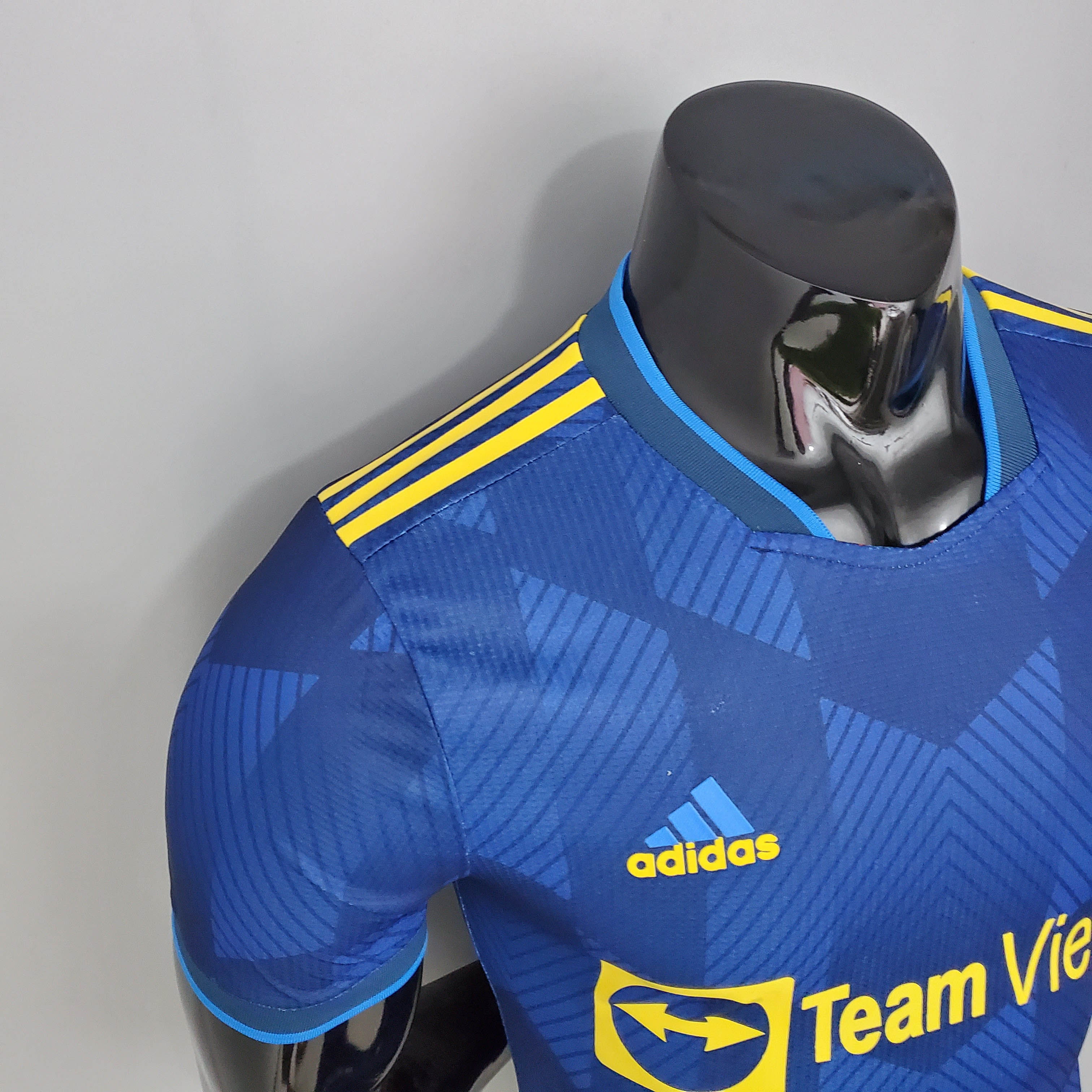 Player Version Manchester United Football Shirt Third away 2021 / 2022 1:1 Thai Quality:football jersey mysite: unitedjerseyfootball 邓江浪:football