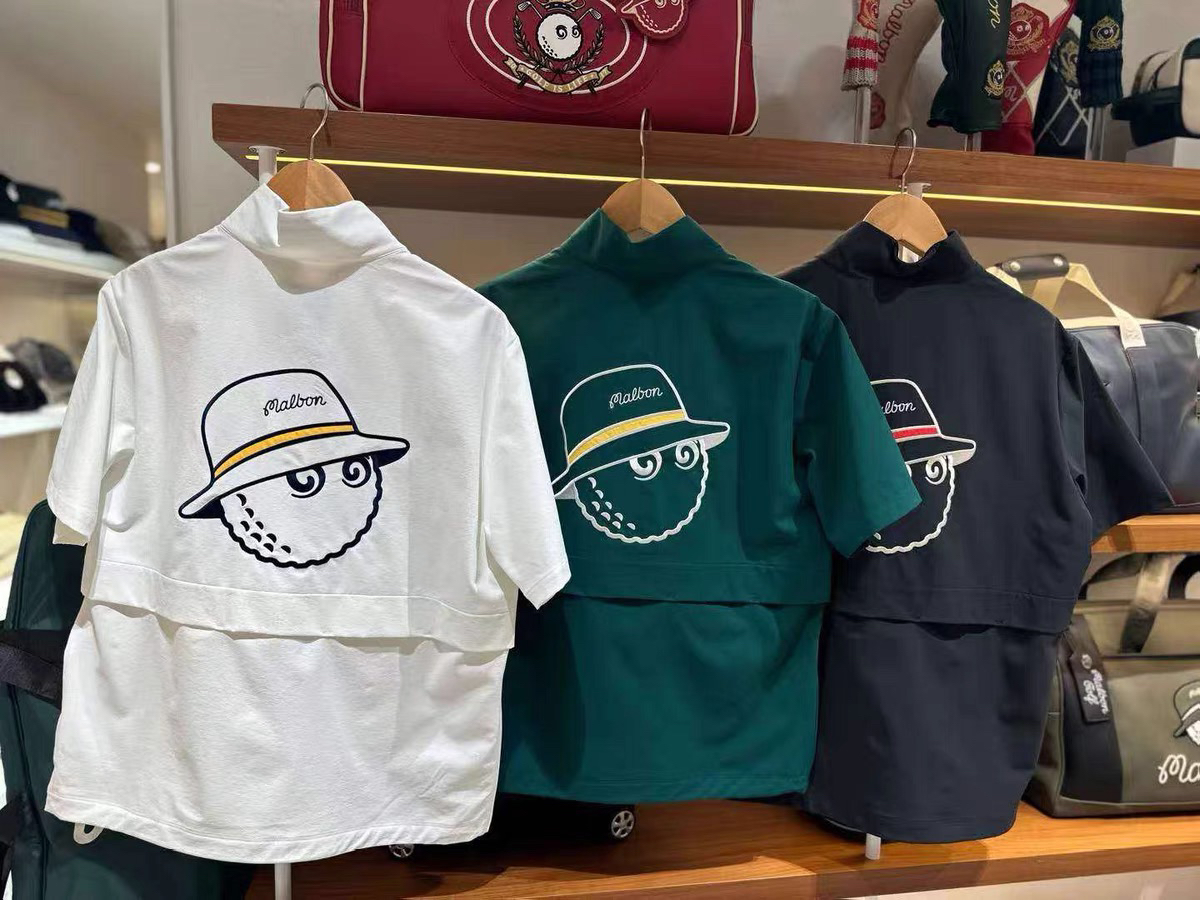 TITLESIT TAYLORMADE G/FORE GOLF BAG