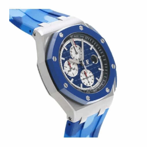 Audemars Piguet Offshore Marine Rubber Replica-fasswatch