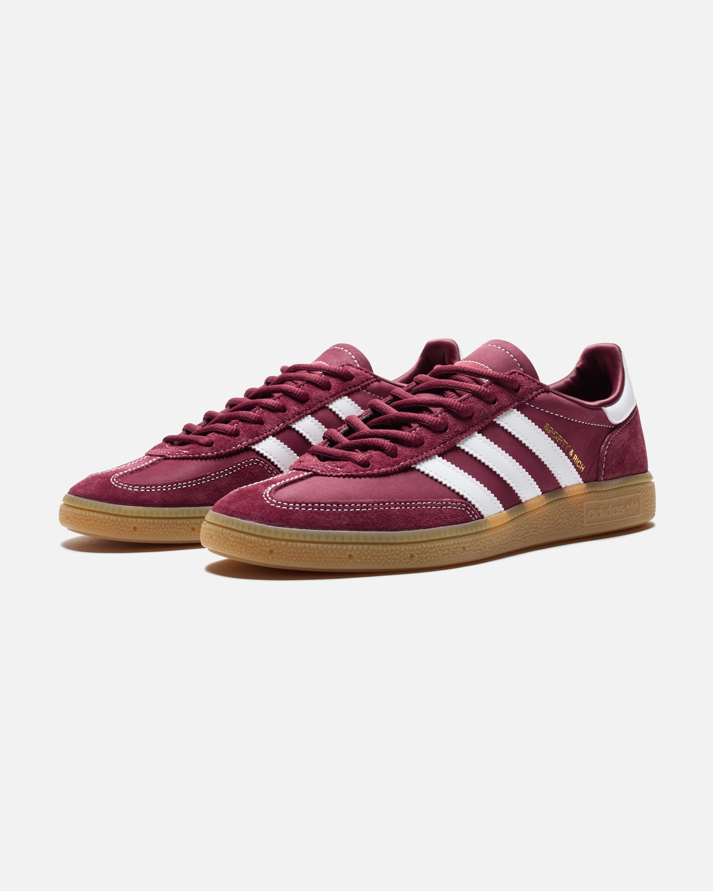 ADIDAS HANDBALL SPEZIAL SR - SHARED/ FTWWHT