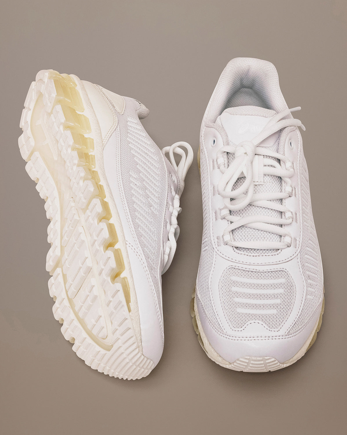 Asics x JJJJound GEL-Quantum™ 360 1 AMP、mysite、Cacoeks