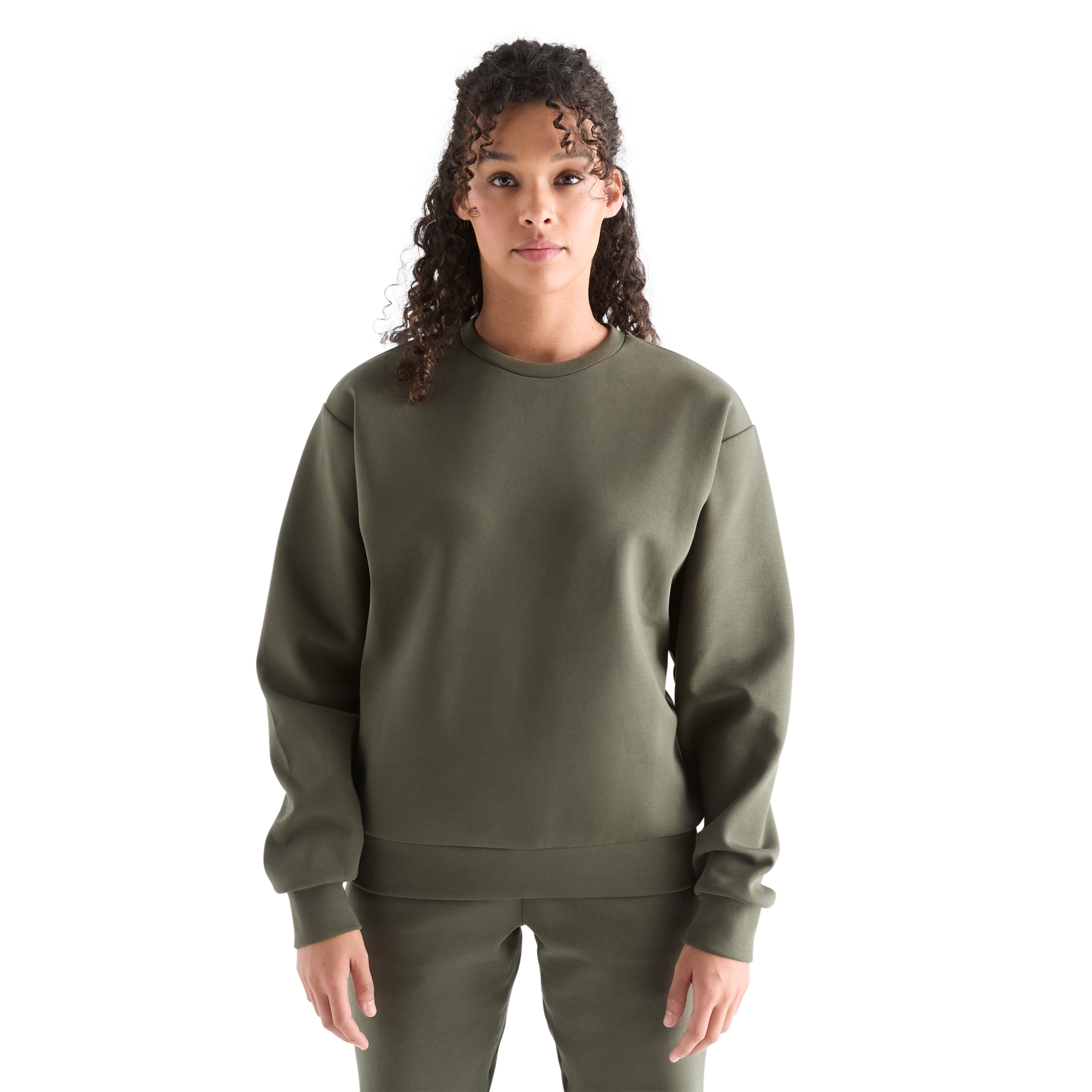 Women's Allday Elements Crew