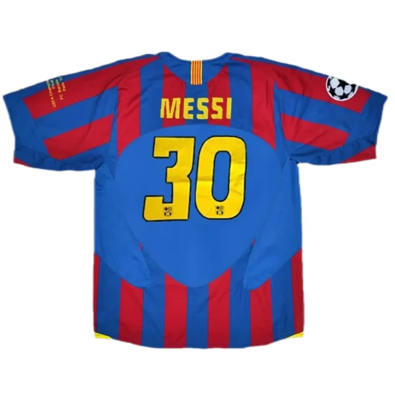 05-06 Barcelona Special Edition soccer jersey - Retro version: Ajax 24-25 Home Stadium Jersey - Fans Version mysite: Adidas luxuryfootballshirts.com: https://www.luxuryfootballshirts.com/