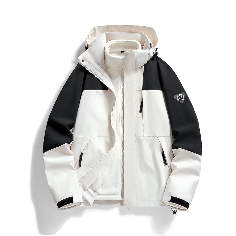 MLB 8017 Outdoor Jacket
