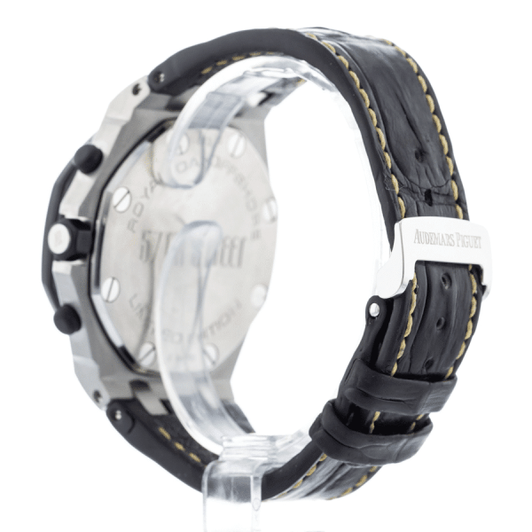 Audemars Piguet New York Replica Watch-fasswatch