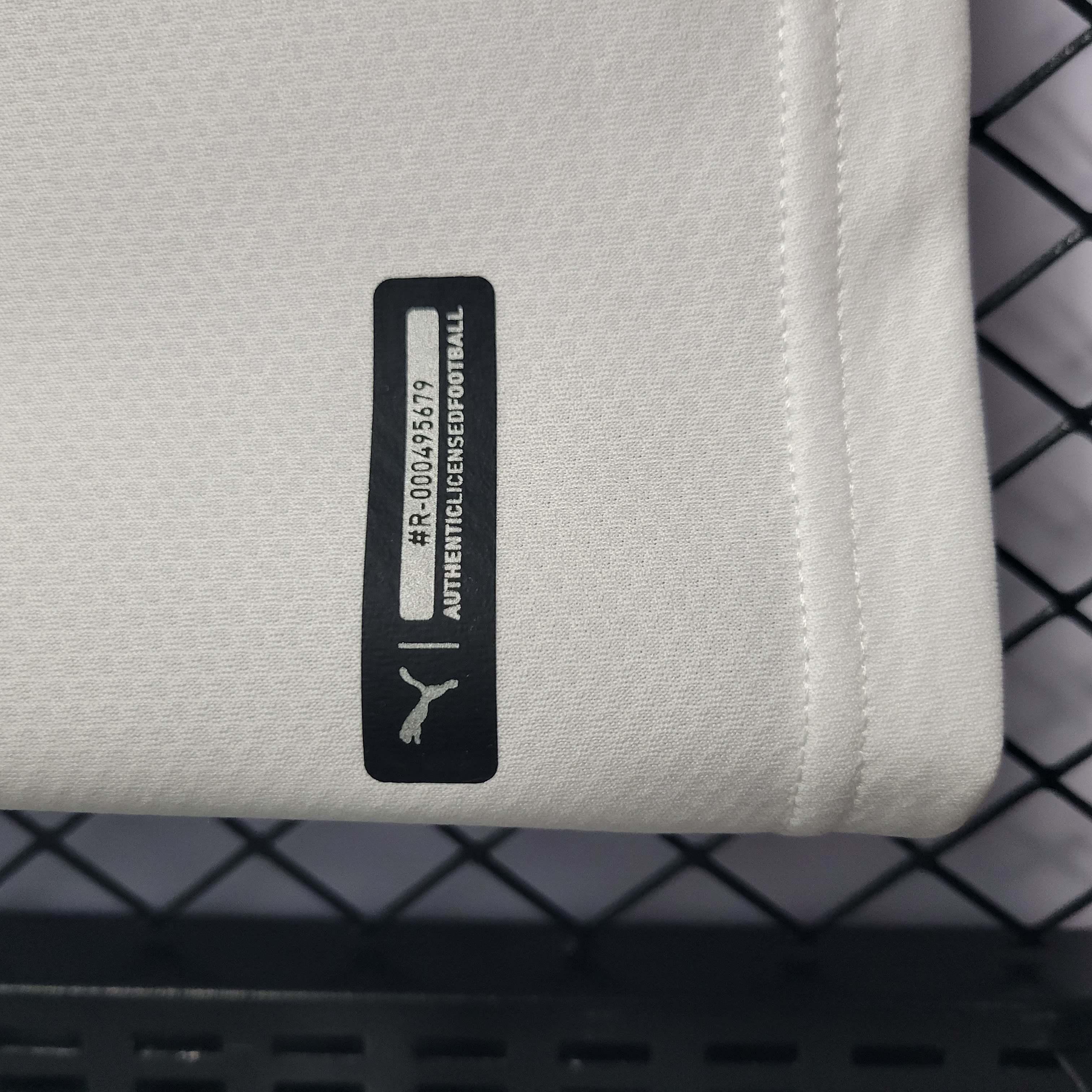 ManixJersey.com | Manchester City 21-22 Away Stadium Jersey - Fans Version -Customize Name, Number and Patch | Worldwide Shipping