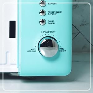 Convenient Controls