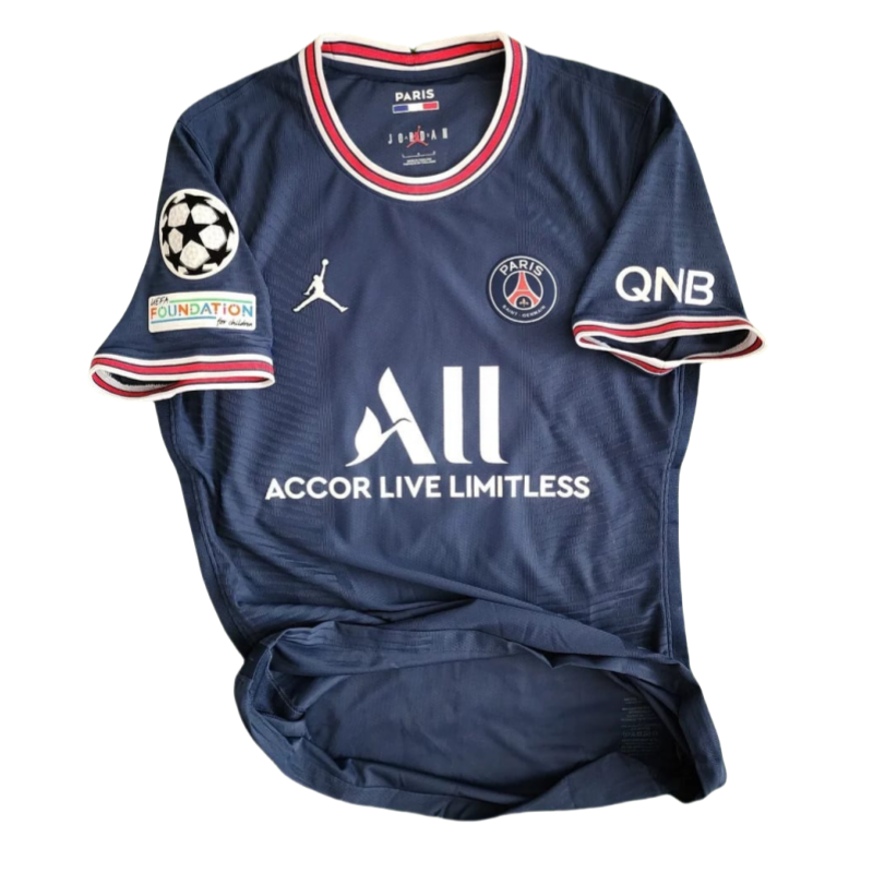 21-22 Paris Saint-Germain PSG home season -Retro version: Ajax 24-25 Home Stadium Jersey - Fans Version mysite: Adidas luxuryfootballshirts.com: https://www.luxuryfootballshirts.com/