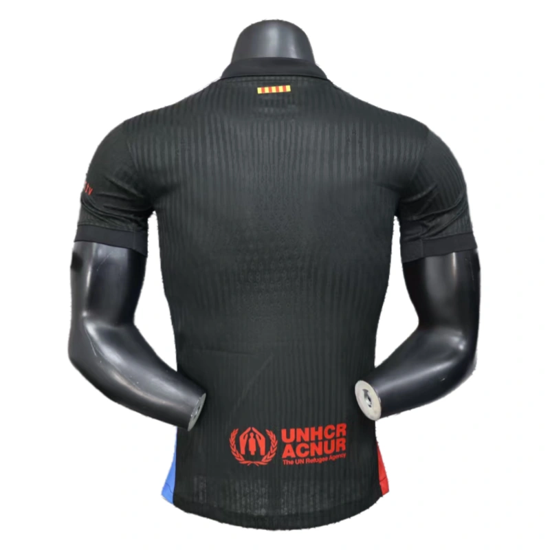 24-25 Barcelona Away soccer jersey - Player Version: Ajax 24-25 Home Stadium Jersey - Fans Version mysite: Adidas luxuryfootballshirts.com: https://www.luxuryfootballshirts.com/