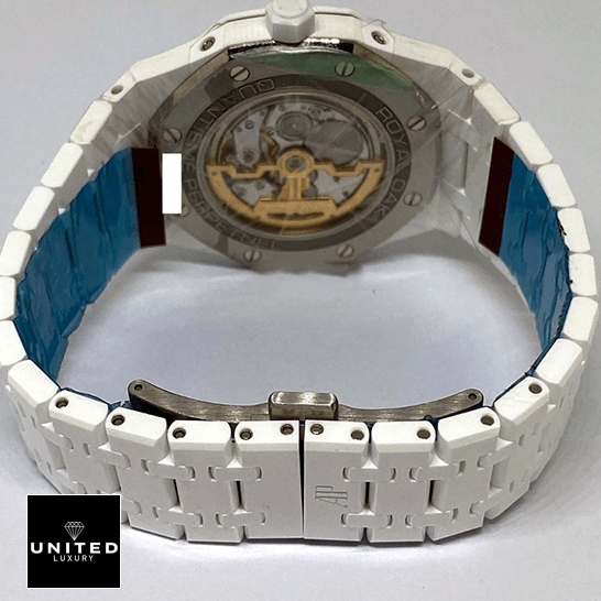 Audemars