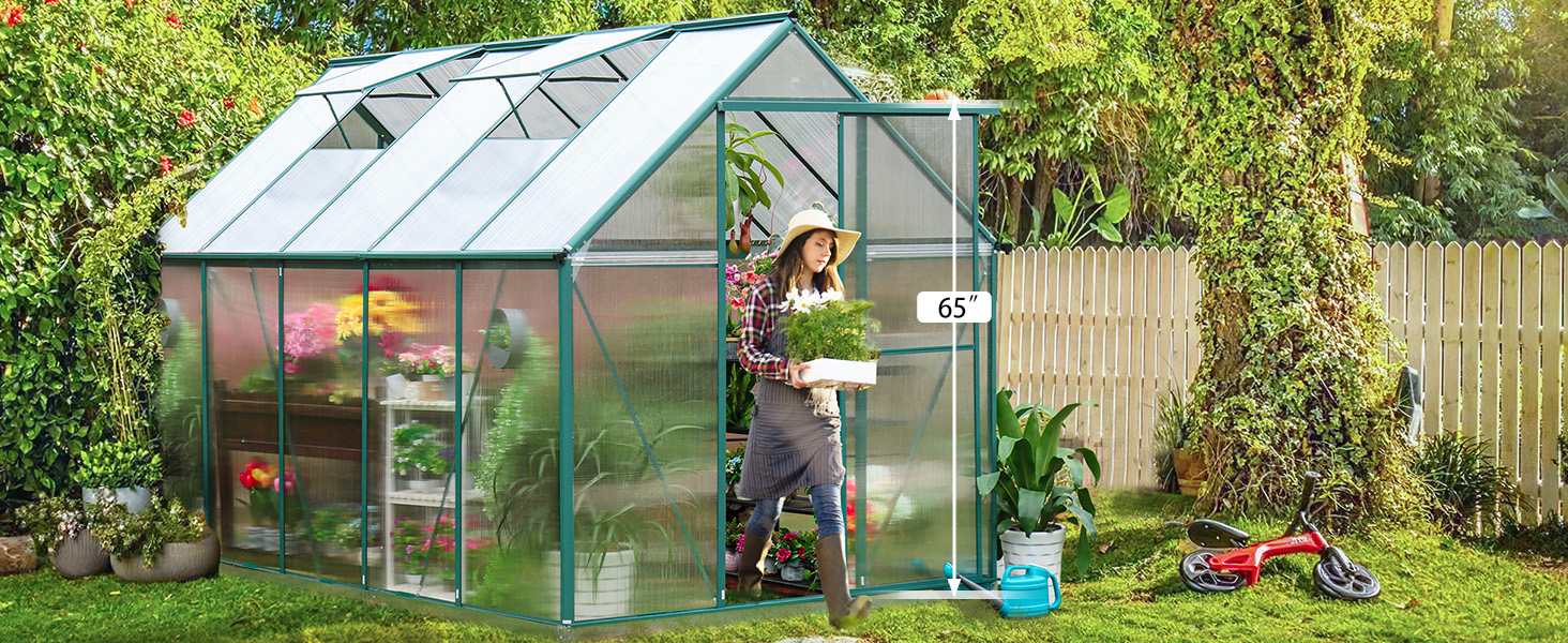 106 greenhouse