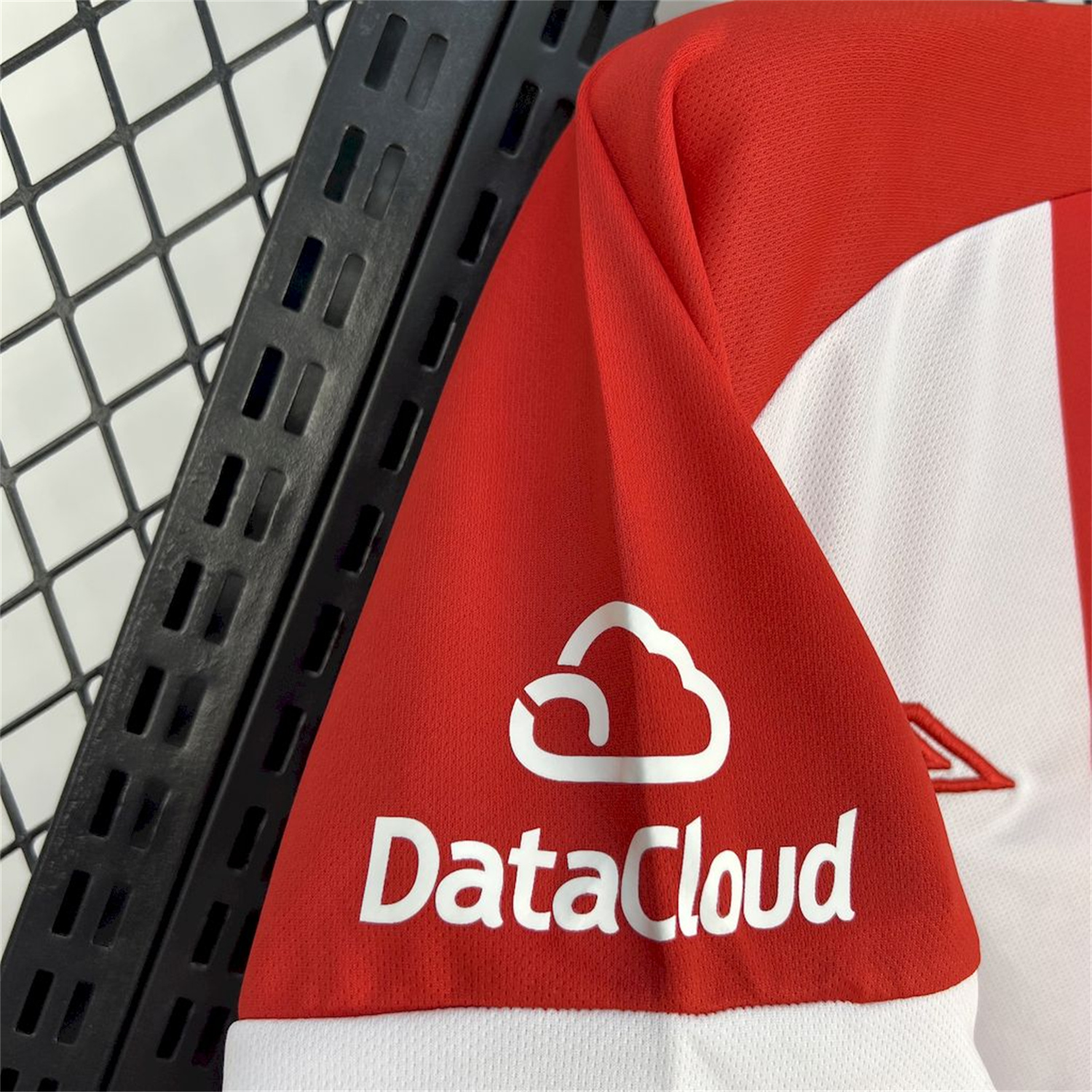 UltraTrikot-Argentinos Juniors 25-26 Home Jersey - Fans Version