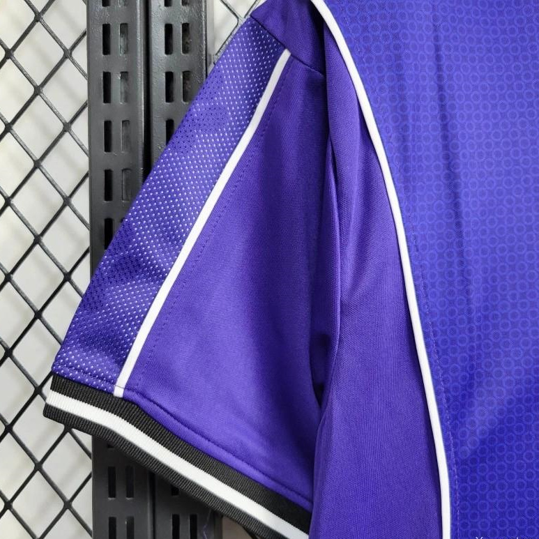 JerseysGala.com | Retro Real Madrid 1997-98 Away Jersey -Customize Name, Number and Patch | Worldwide Shipping