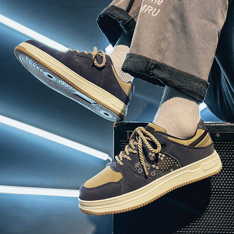 ‘Quantum Quake’ X9X Sneakers