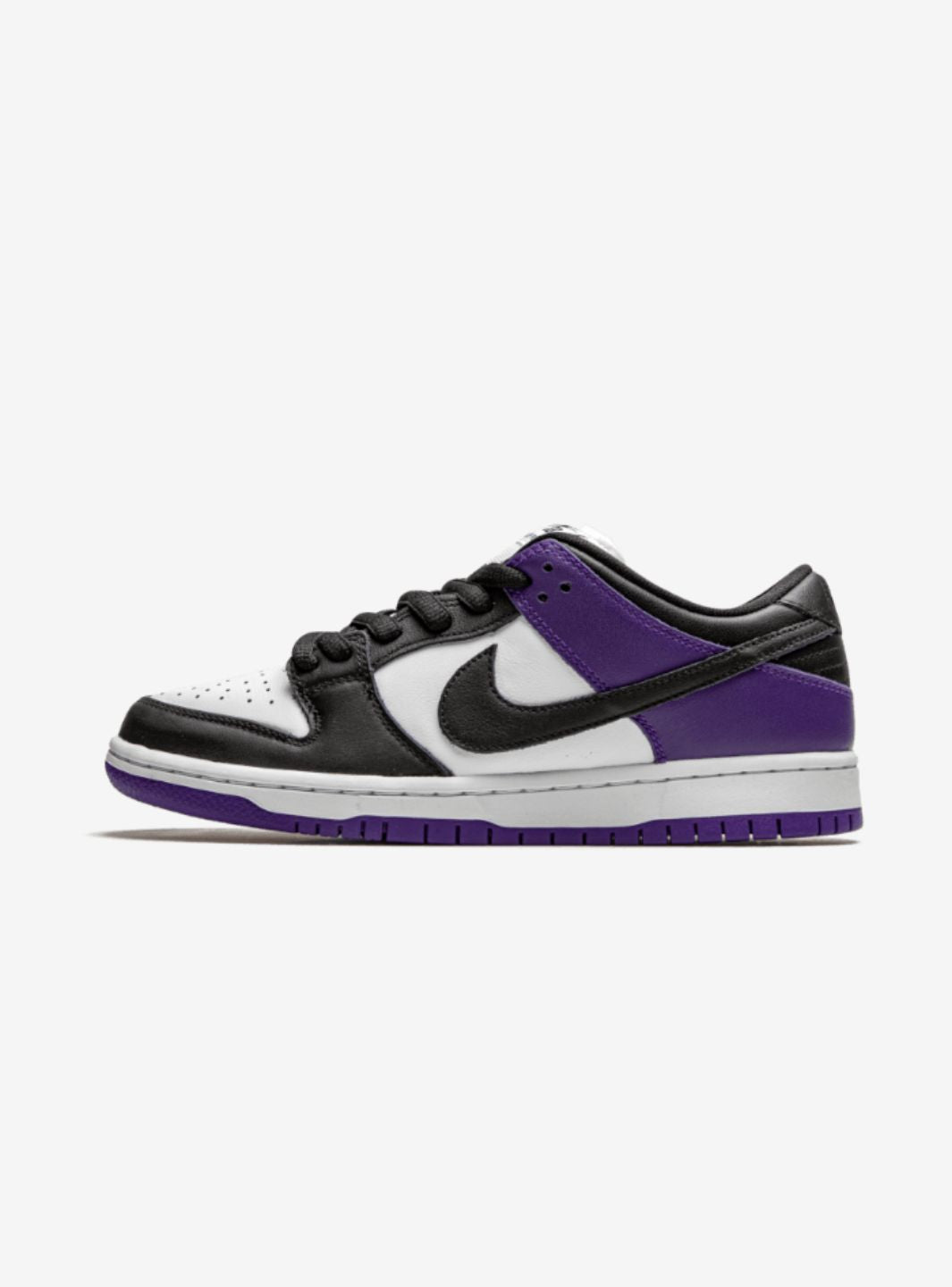 Nike SB Dunk Low Court Purple、NIKE、Cacoeks