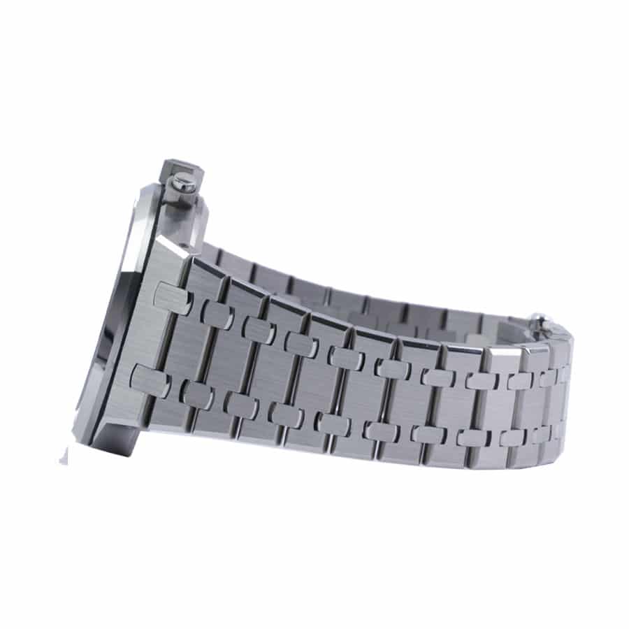 audemars piguet royal oak white dial 26331st oo 1220st 03 replica4