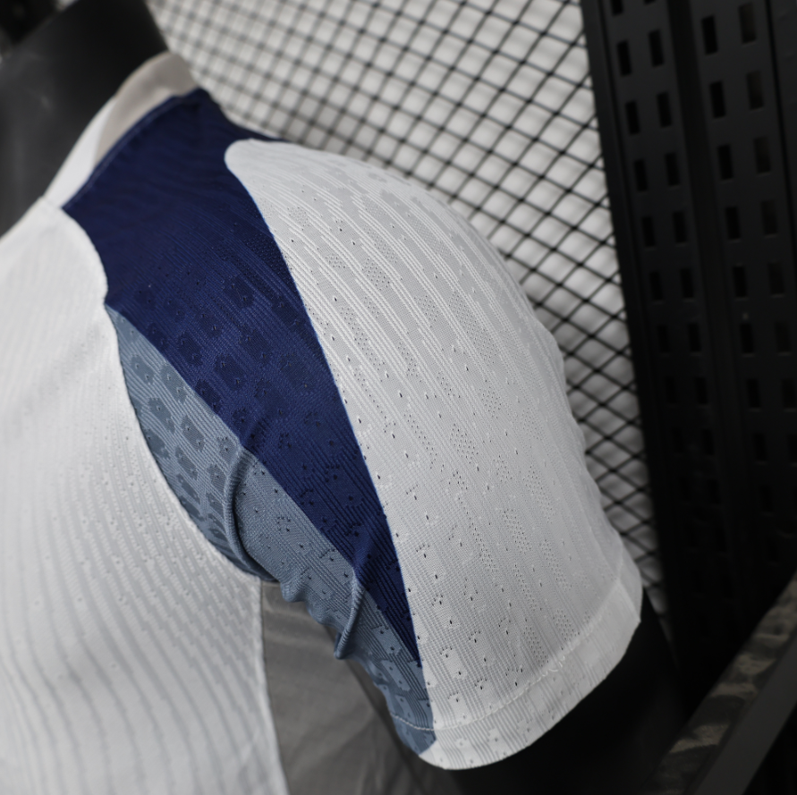 25-26 Tottenham Home football jersey- Player Version: Ajax 24-25 Home Stadium Jersey - Fans Version mysite: Adidas luxuryfootballshirts.com: https://www.luxuryfootballshirts.com/