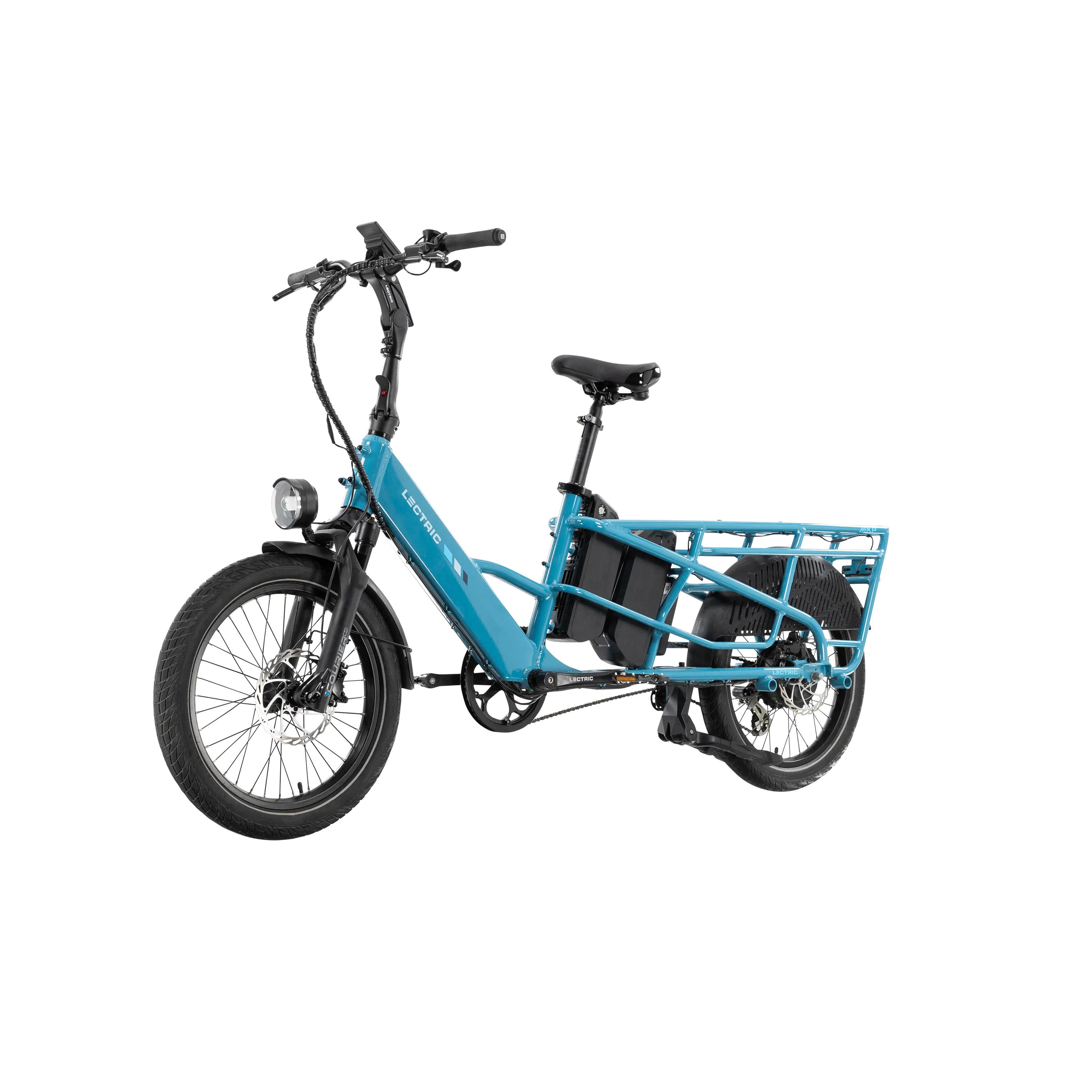 XPedition 2.0 Raindrop Blue Dual-Battery eBike、mySite、bearsvspackers