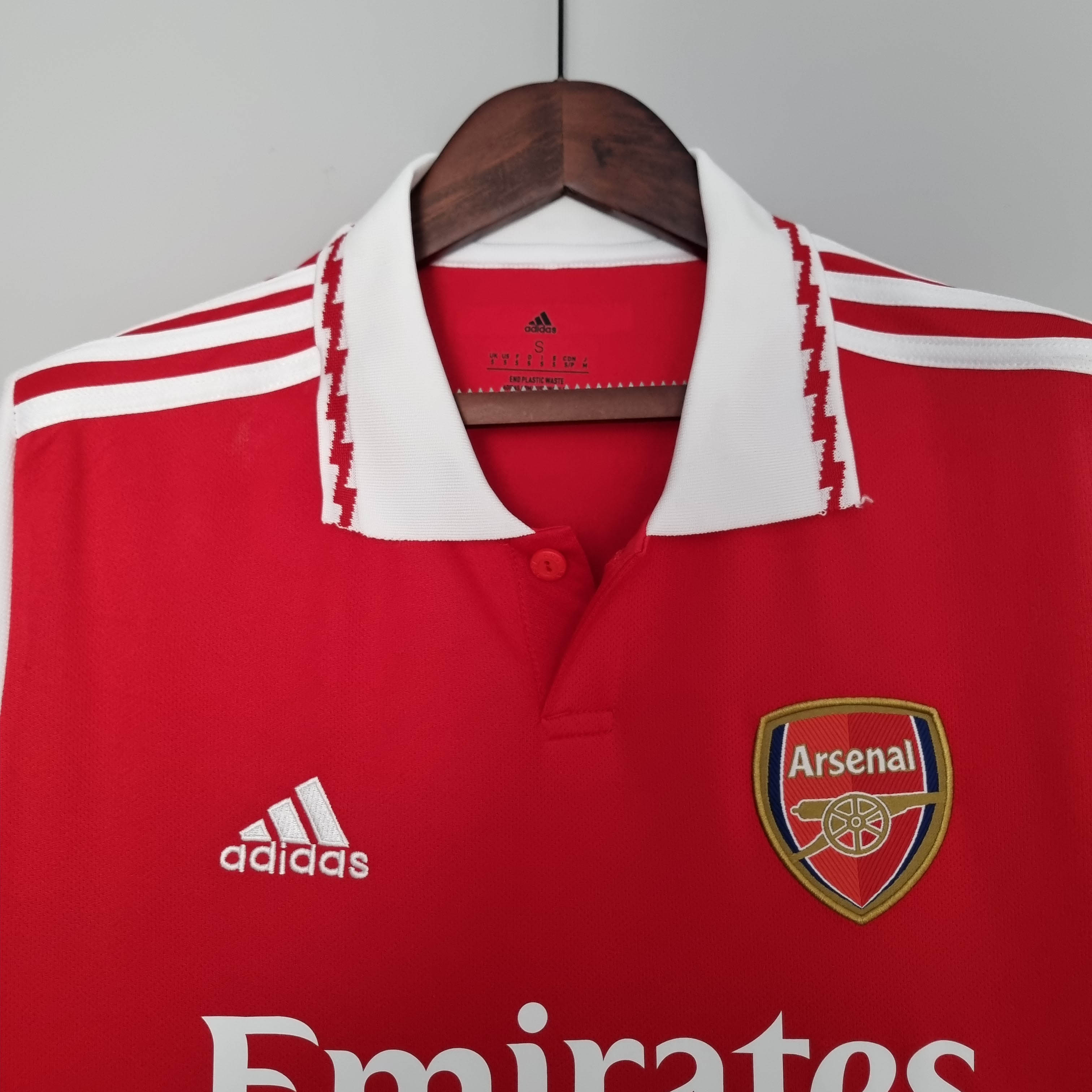 2022/2023 Arsenal Soccer Jersey Home:football jersey mysite: unitedjerseyfootball 邓江浪:football