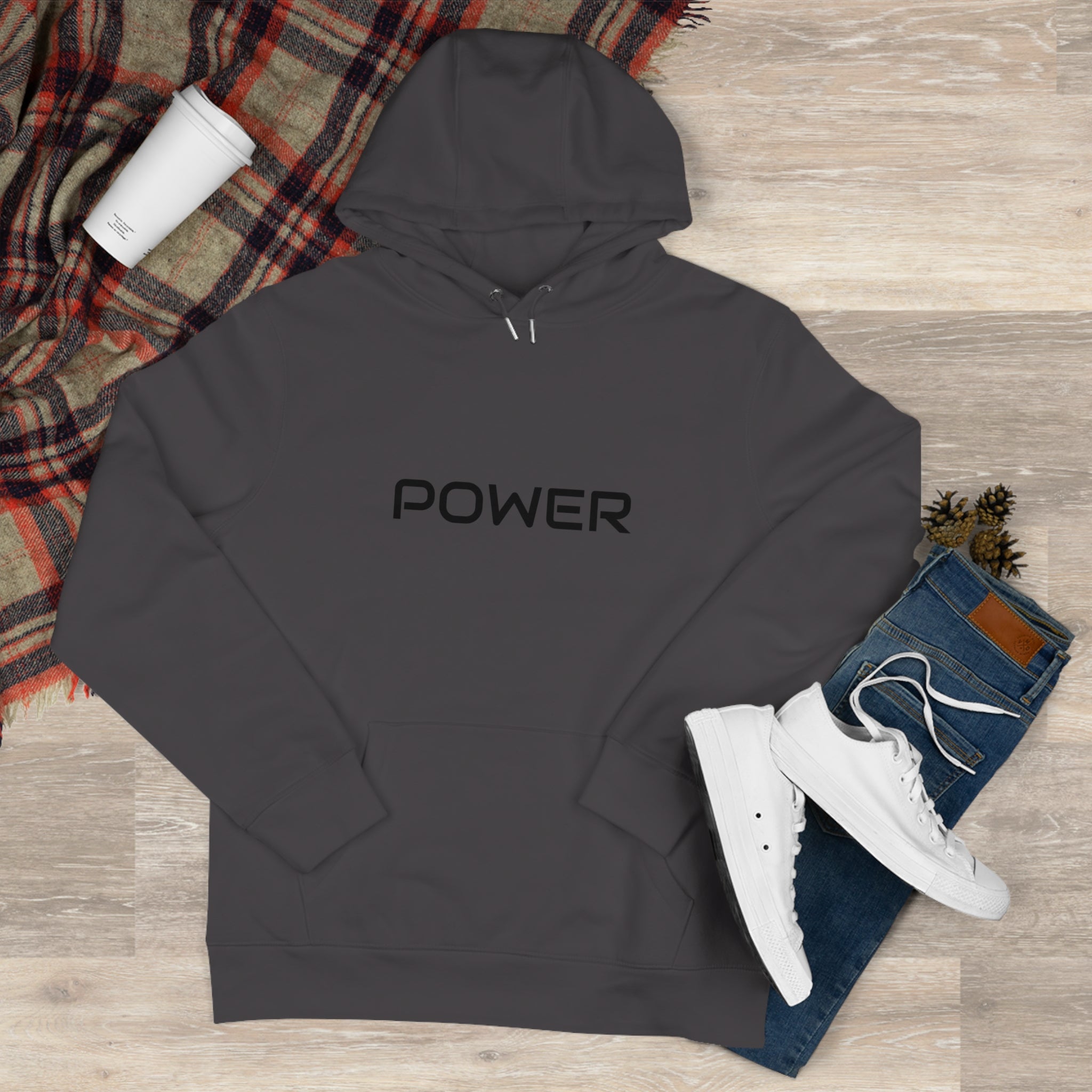 MLB 'Power' Fleece Hoodie