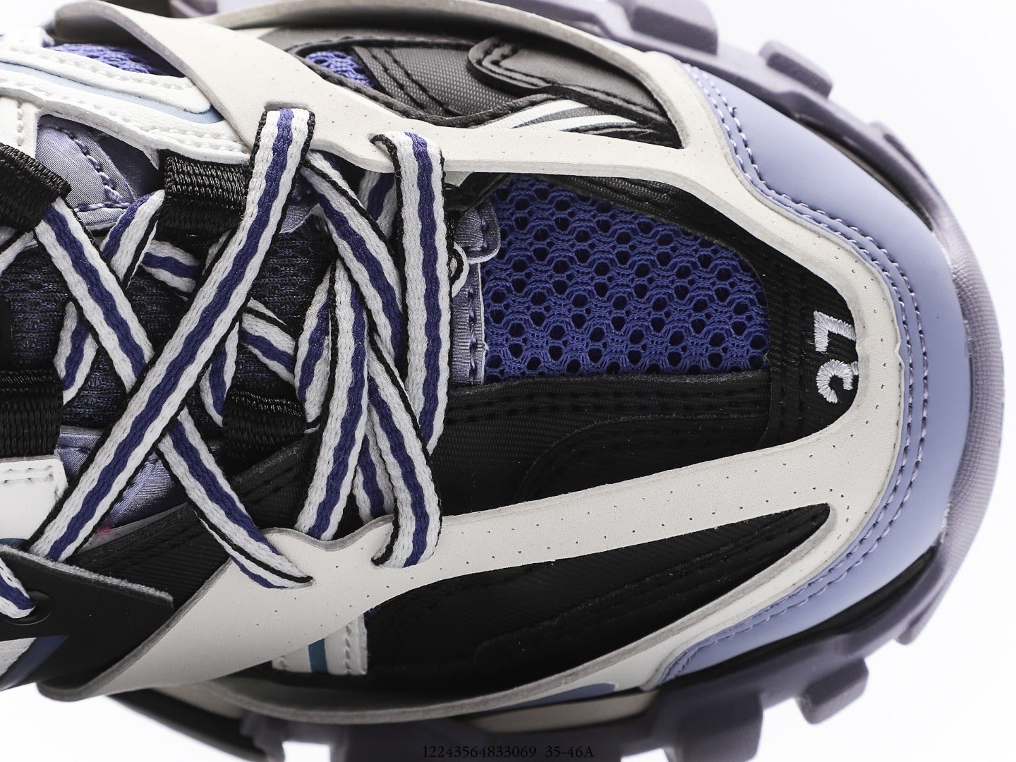 Balenciaga Track Trainer Violet、mysite、Cacoeks