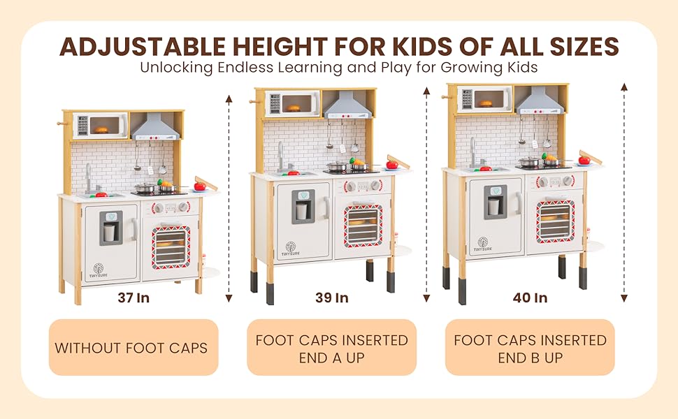 kids kitchen
