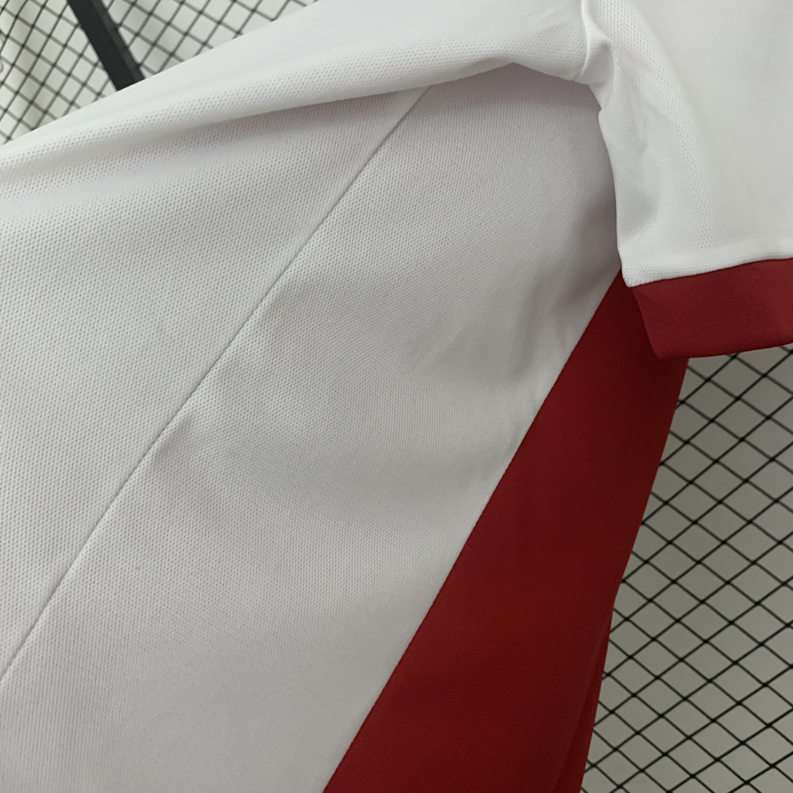 25-26 Ajax 125th Anniversary Edition soccer jersey-Fans Version: Ajax 24-25 Home Stadium Jersey - Fans Version mysite: Adidas luxuryfootballshirts.com: https://www.luxuryfootballshirts.com/