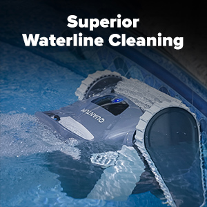 pool cleaner vacuum dolphin skimmer robotic robot inground automatic piscina cordless cc nautilus