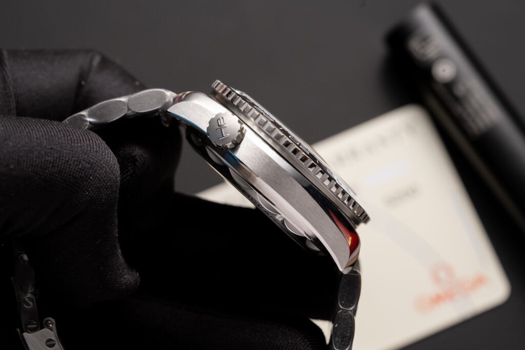 Đồng Hồ Omega Seamaster Planet Ocean 600m Replica 11 (2)
