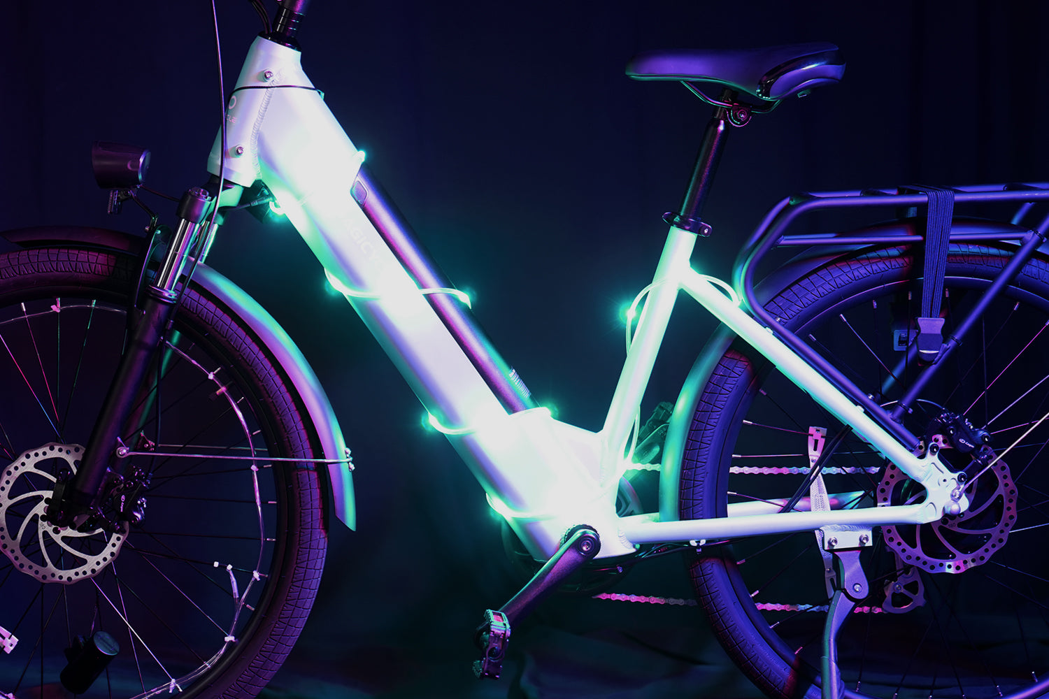 LED Ebike Wheel Lights、mySite、bearsvspackers