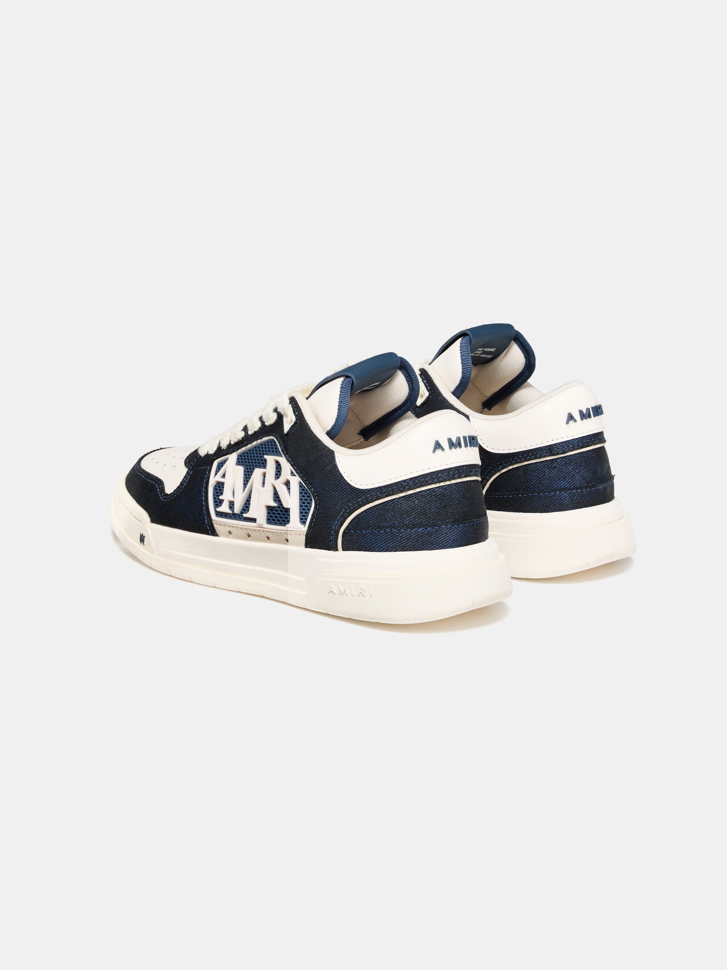 WOMEN - WOMEN'S DENIM CLASSIC LOW - WET SHIMMER、mysite、Cacoeks