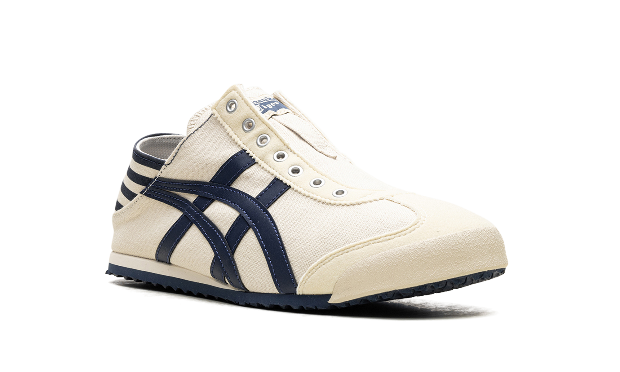 Mexico 66 Paraty "Natural Navy"、mysite、Cacoeks