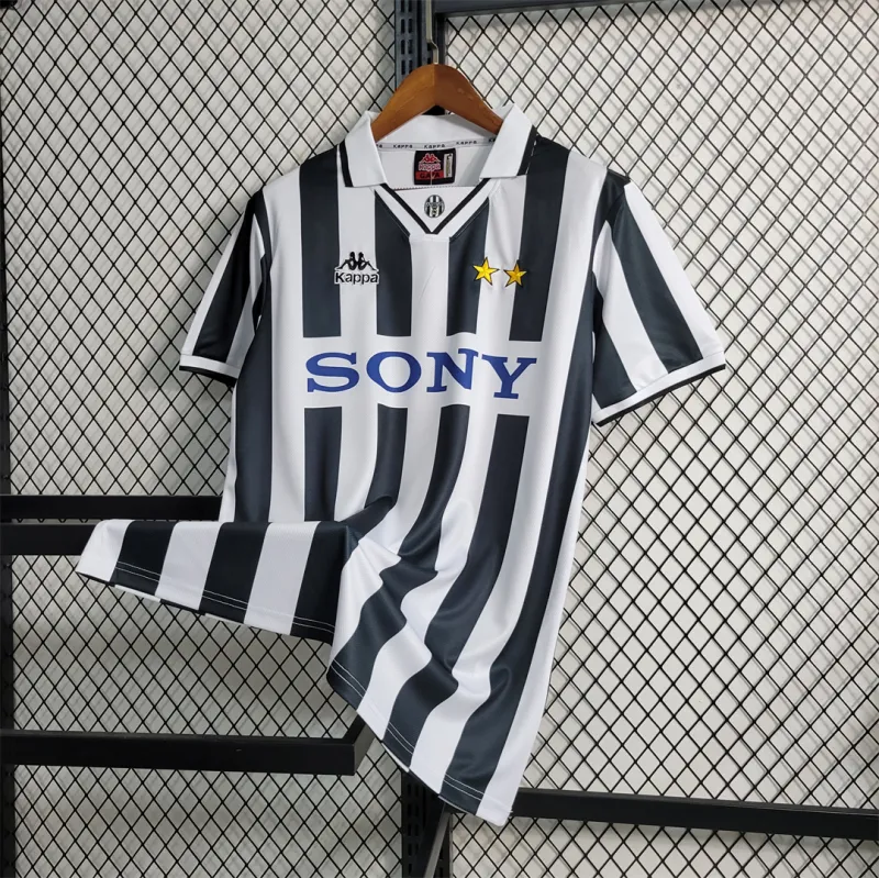 95-97 Juventus Home Soccer Jersey - Retro Version: Ajax 24-25 Home Stadium Jersey - Fans Version mysite: Adidas luxuryfootballshirts.com: https://www.luxuryfootballshirts.com/