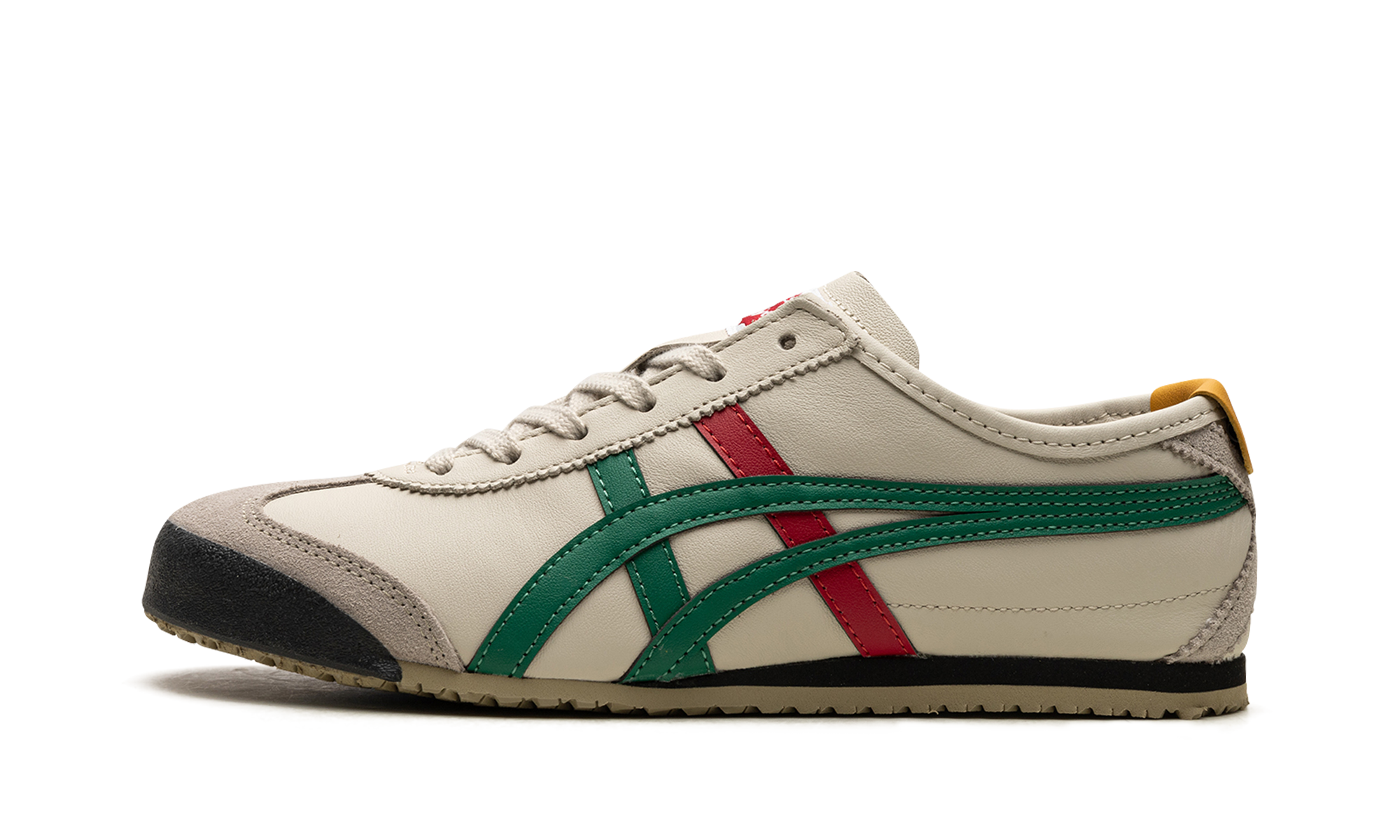 Onitsuka Tiger Mexico 66 "Birch Green"、mysite、Cacoeks