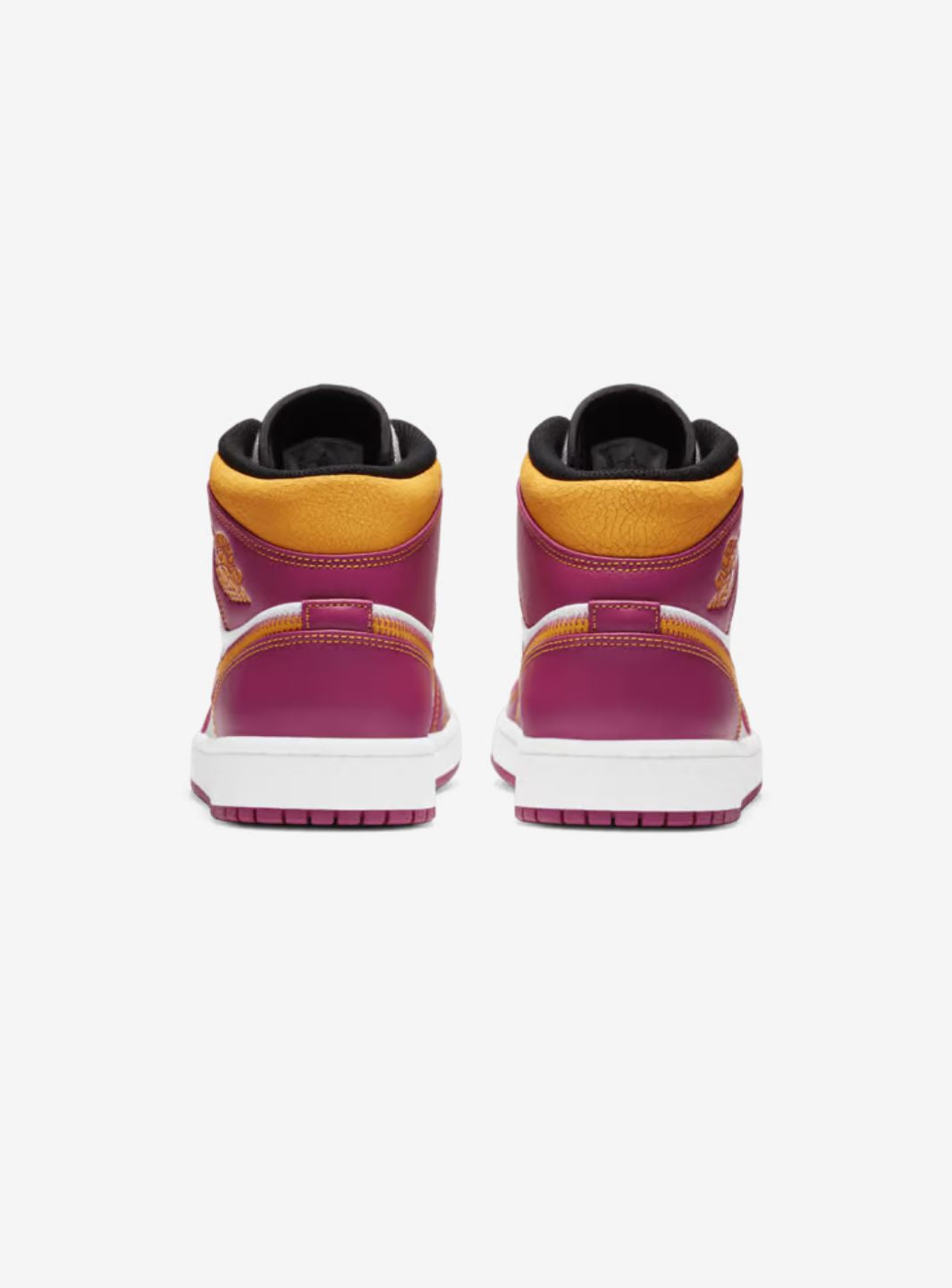 Air Jordan 1 Mid Dia de los Muertos、JORDAN、Cacoeks