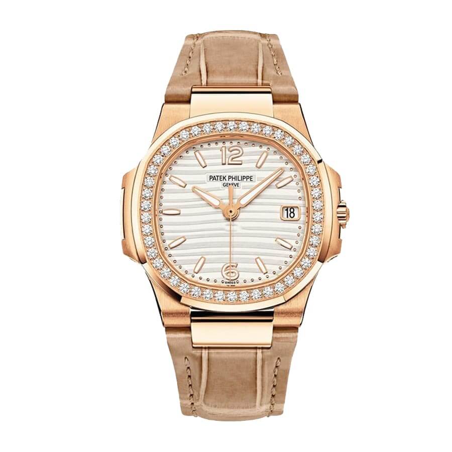 Patek Philippe Nautilus