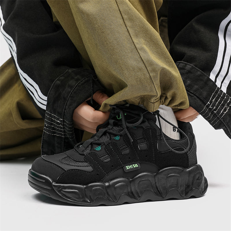 ‘Zenith Zephyr’ X9X Sneakers