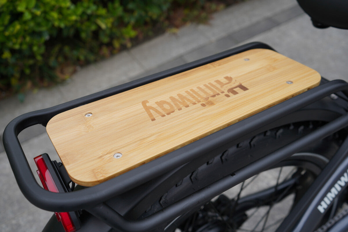 D5(Zebra) Rear Rack、mySite、bearsvspackers