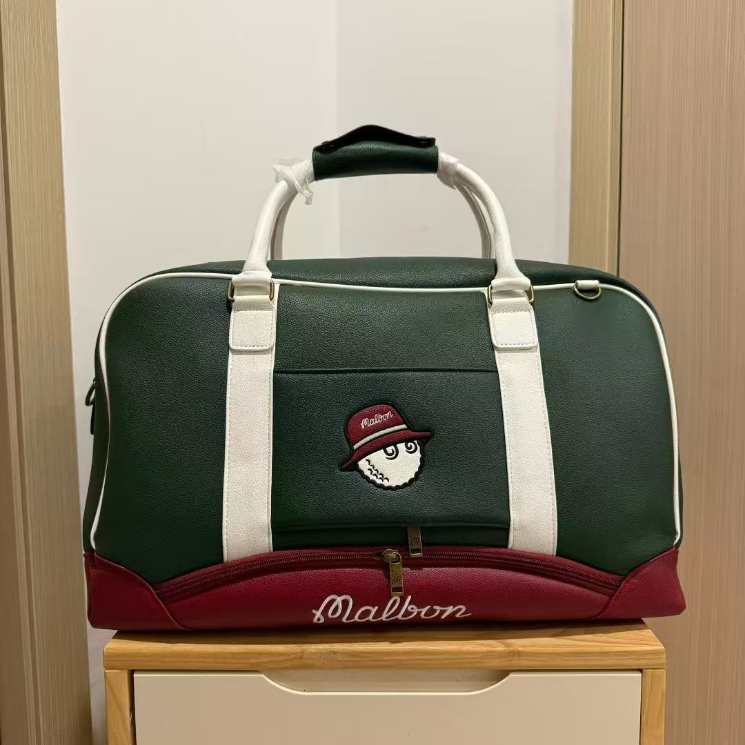 TITLESIT TAYLORMADE G/FORE GOLF BAG