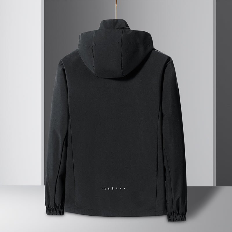 MLB 6266 Outdoor Jacket