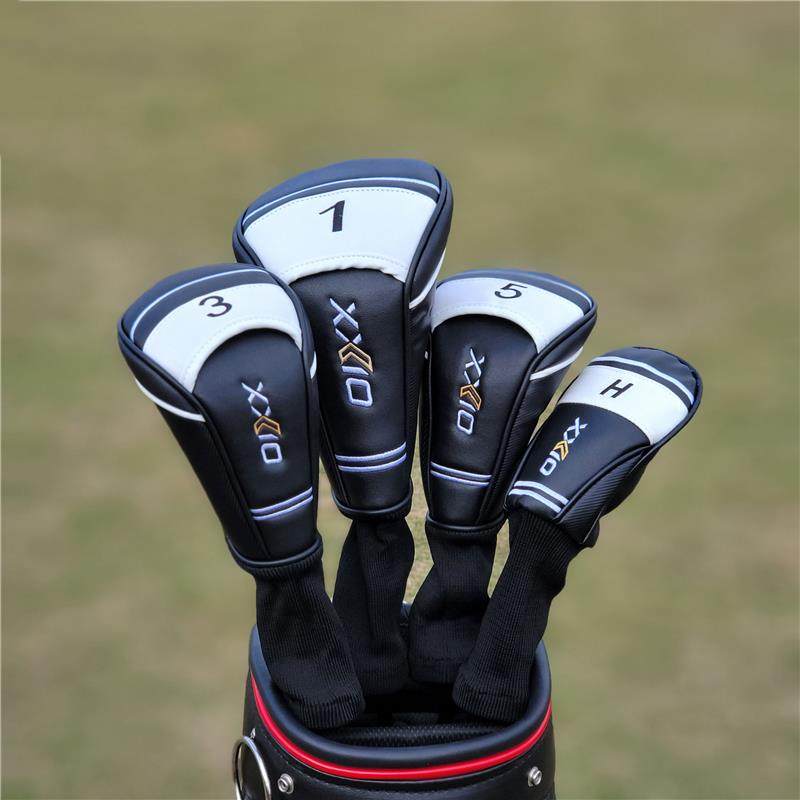 TITLESIT TAYLORMADE G/FORE GOLF BAG