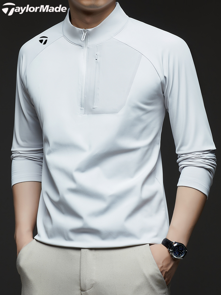 TITLESIT TAYLORMADE G/FORE GOLF BAG