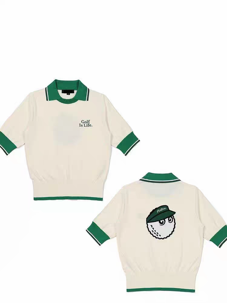 TITLESIT TAYLORMADE G/FORE GOLF BAG