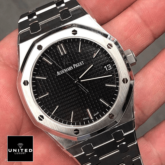 Audemars