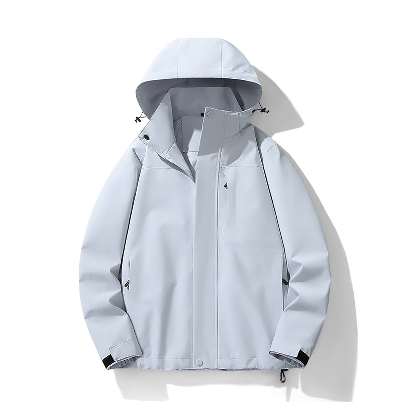 MLB 8518 Outdoor Jacket