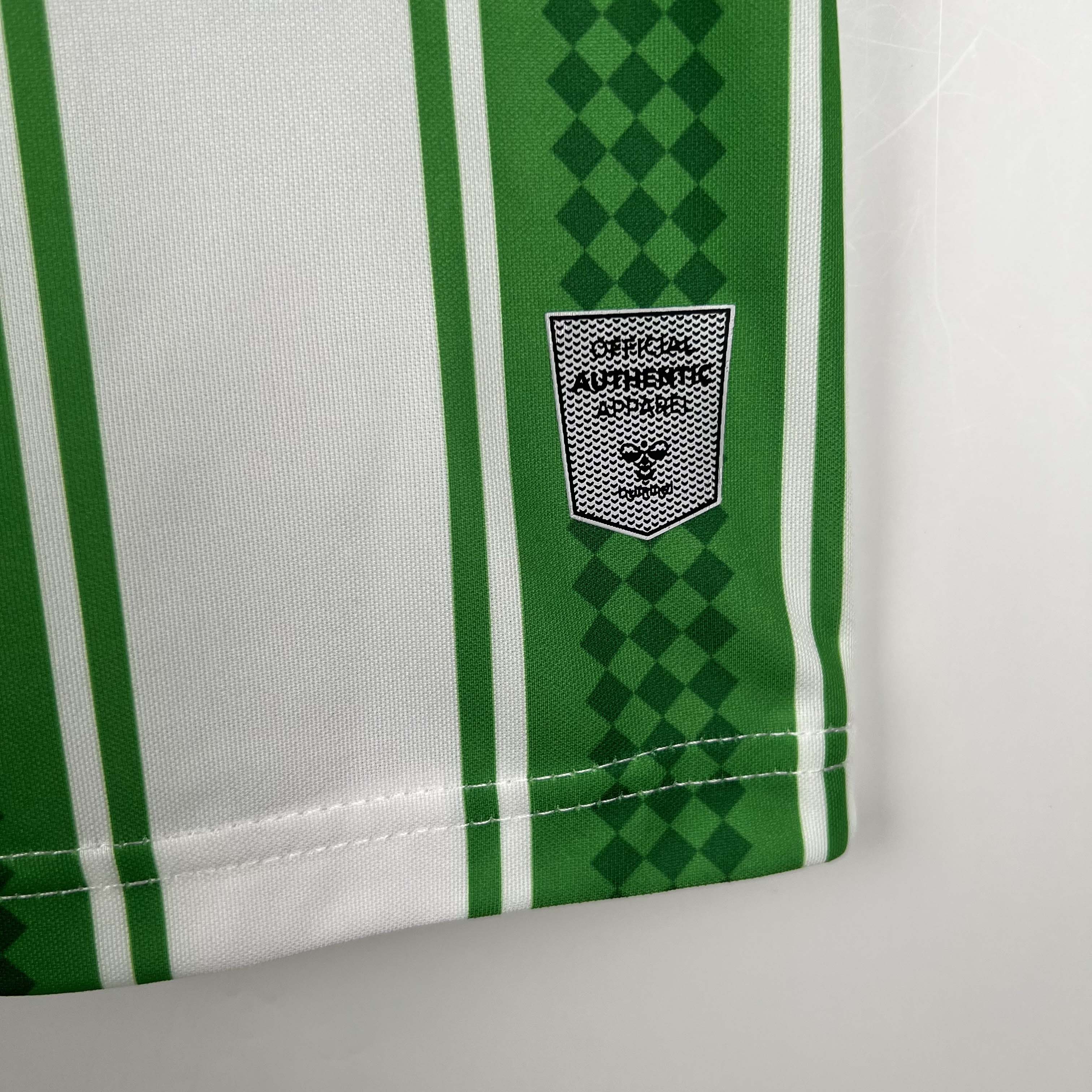2023/2024 Real Betis Home Football Shirt 1:1 Thai Quality:football jersey mysite: unitedjerseyfootball 邓江浪:football