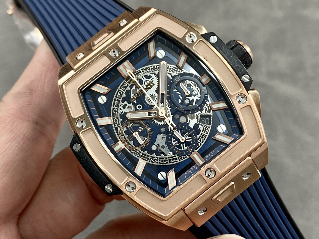 Hublot Big Bang 301.SB.131.RX 44mm Mens-fasswatch