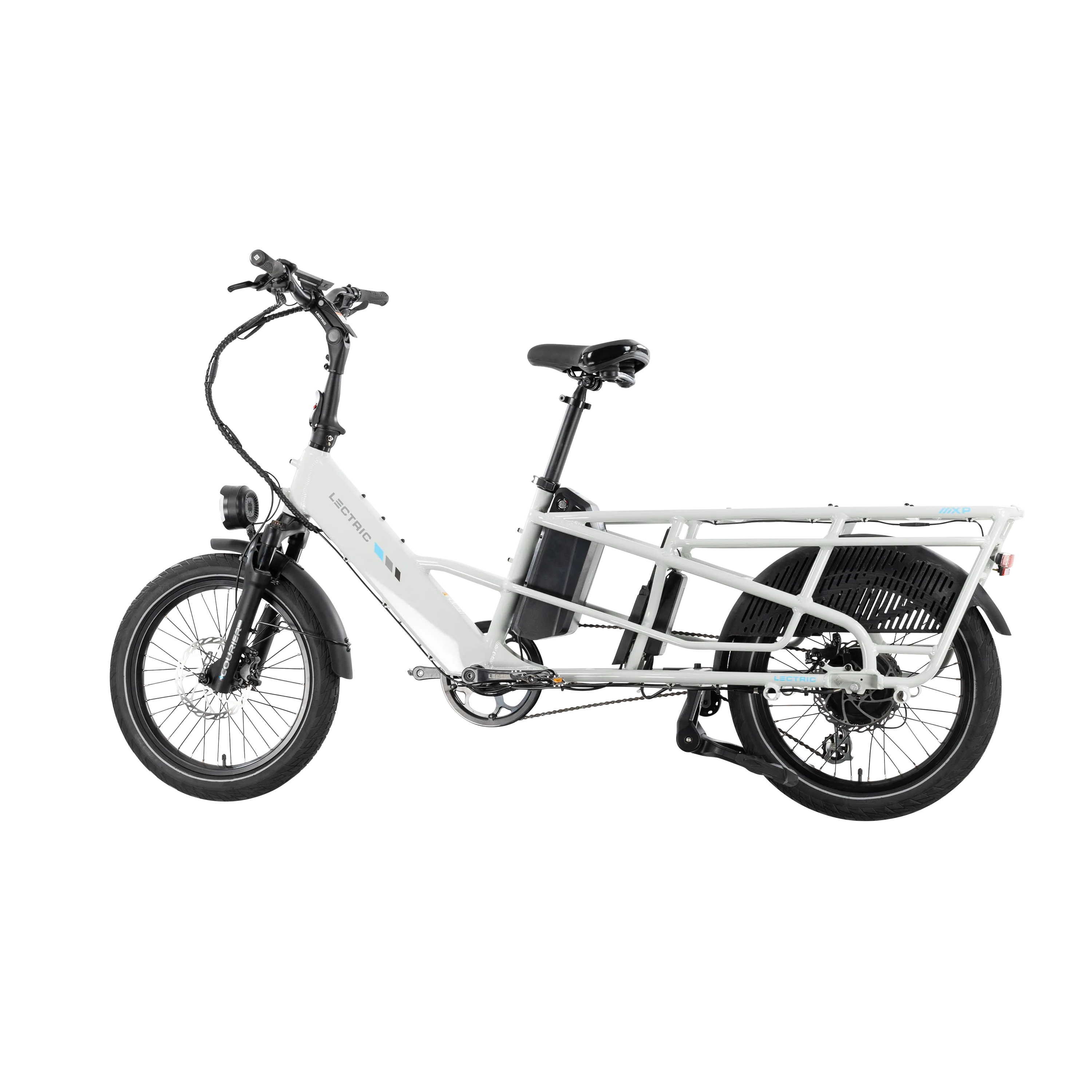 XPedition 2.0 Stratus White + FREE Running Boards, Cushions, Elite Headlight, & Suspension Seat Post ($326 Value)、mySite、bearsvspackers