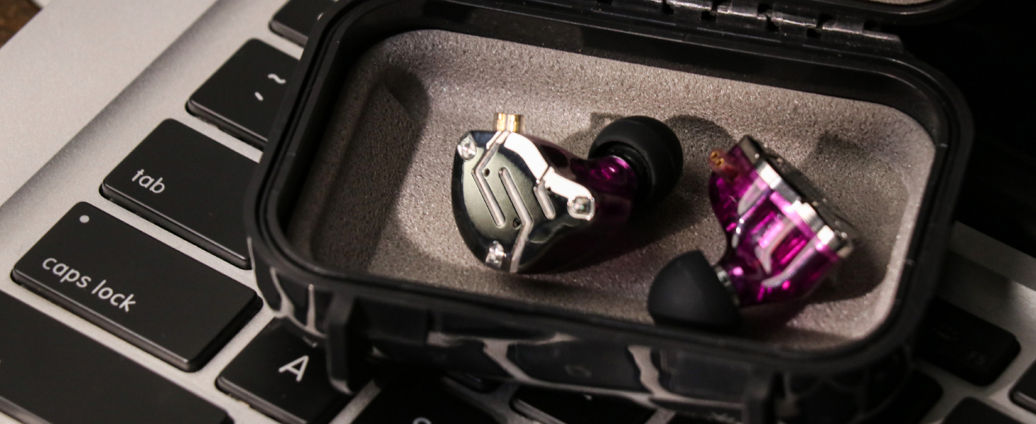 kz zs10 pro iem earphone in-ear iem linsoul